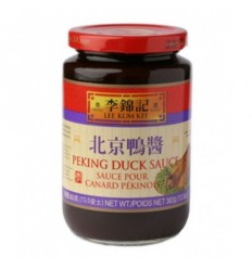 李锦记北京鸭酱 Peking duck sauce 383g