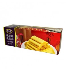 香港脆香园凤凰卷 125g Fenghuang Cracker