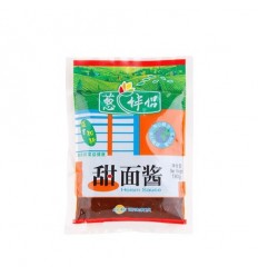 六月香葱伴侣甜面酱 Soy Pasta 180g