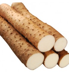真空山药 Vacuum Yam 约1Kg