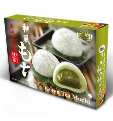 皇族和风麻薯 MOCHI 抹茶味210g