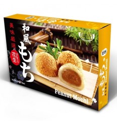 皇族和风麻薯 MOCHI 花生味210g