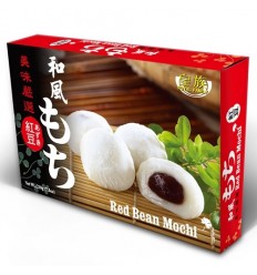 皇族和风麻薯 MOCHI 红豆味210g