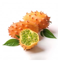 火参果/非洲角瓜 Kiwano 2个