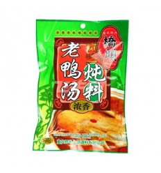 桥头牌老鸭汤炖料 HuaJiao Fish spices 400g