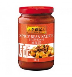 李锦记麻婆酱 Mapo sauce 340g