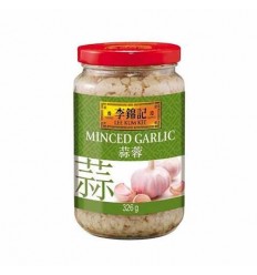 李锦记*蒜蓉 326g Garlic sauce