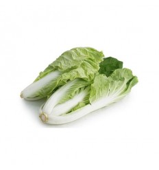 (每周三四发货) 黄金菜 / 黄芽菜 400-500g Golden cabbage