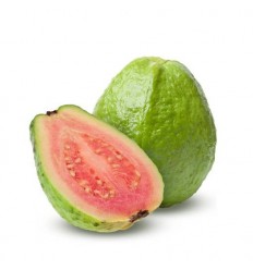 番石榴 guava 2个约200g