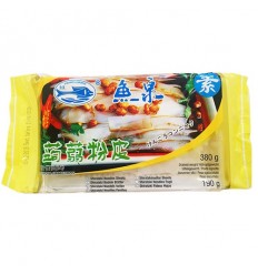 鱼泉蒟蒻粉条 Konjak Vermicelli 380g