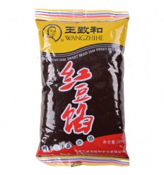 王致和红豆沙 Red bean paste 500g