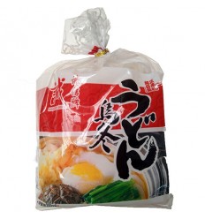 诚信牌乌冬面（4包装） Udon noodle 200g*4