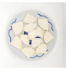 （真空鲜切）大芋头 Taro 约200g