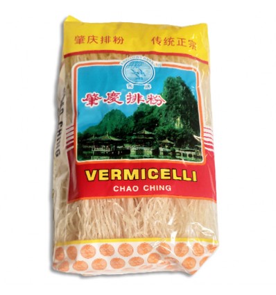 燕牌肇庆排粉 Zhaoqing Rice vermicelli 400g