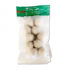 (限寄德法) 泰国冰冻鱼丸 Thai fish balls 约200g