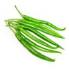 青线椒 / 二荆条辣椒（中辣+）Green Long Chili 约200g