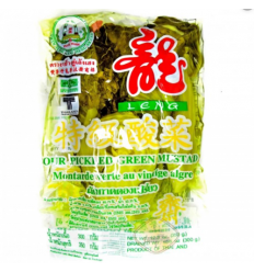 龙兴特级酸菜 mustard tuber 350g