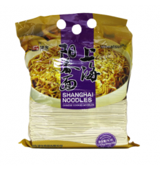 望乡上海阳春面 Shanghai Noodles 1.82KG