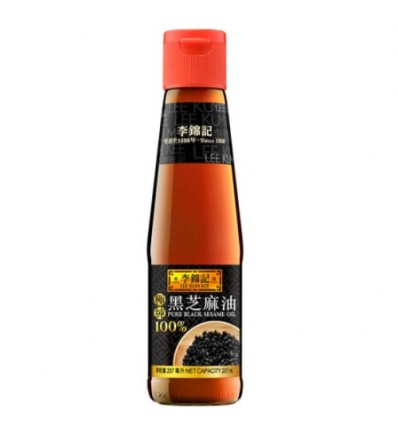 李锦记芝麻油（纯正） Sesame Oil 207ml