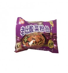 白家老坛酸菜味粉 100g Lao Tan Sauerkraut Powder