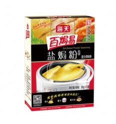 海天盐焗鸡粉180G Salted Chicken Noodle