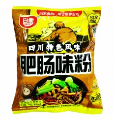 白家肥肠味粉 100g Fat meal