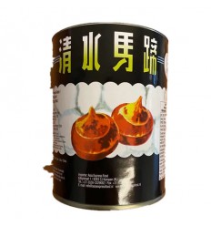 清水马蹄肉 Water Chestnut 567g