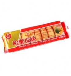九福*哈密瓜酥 227G Jiufu* Cantaloupe Melon 227G
