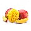 巴西太阳芒果 / 熟芒果 Brazil mango 1个