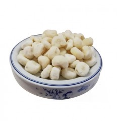 (限寄德法) 冷冻马蹄 Frozen horseshoe约454g