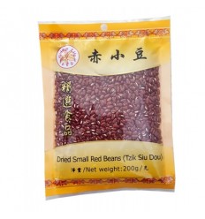 金百合赤小豆227g Little Red beans