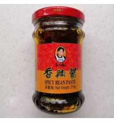 老干妈*香辣酱 210GLaoganma*spicy sauce 210G