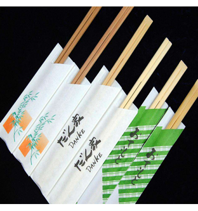 （十双）一次性筷子 Disposable chopsticks
