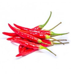 红朝天椒/指天椒 Red Chili 100g