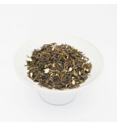金帆牌*茉莉花茶 500g tea