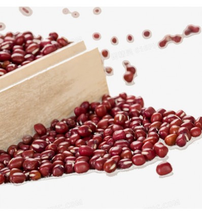 农夫*五谷杂粮*红豆 800G Red beans
