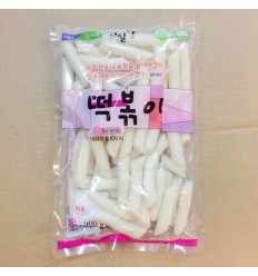 NH韩国年糕条 Rice Cake 900g
