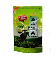 奇皇雄立*黄山毛峰 50G tea