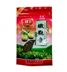 奇皇雄立*高山绿茶 50G tea