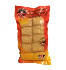 (U类只发特快或自配送) PFP泰国香炸鱼豆腐 200g Thai Fried Fish Tofu