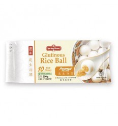 （只发特快或自配送）第一家*花生汤圆 200g rice ball