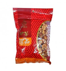 精品干货*山楂片干 200g dried hawflakes