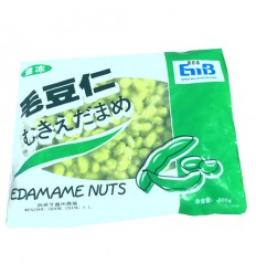 (A区) EMB*毛豆仁 约500g Edamame