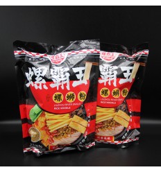 螺霸王柳州螺蛳粉315g*麻辣味 Instant Noddles