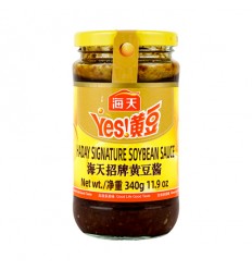 李锦记*黄豆酱 240g soy paste