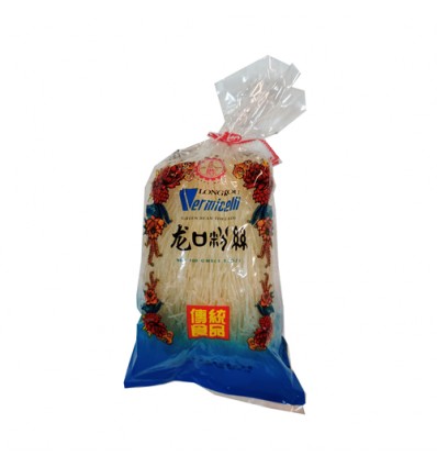 龙口粉丝 Rice vermicelli 100g
