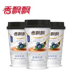 香飘飘*原味奶茶 80GXiang Piao Piao* Original Milk Tea 80G