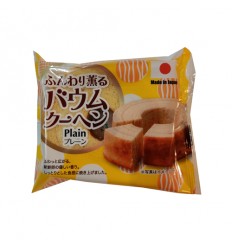 日本FDI*年轮蛋糕*蜂蜜味 50g bread