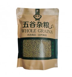 农夫*五谷杂粮*绿豆 800g Green beans