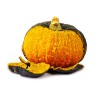 有机日本甜如蜜南瓜 Japanese Pumpkin 按重量